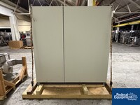 Image of Glatt GPCG 15 Fluid Bed Dryer 30