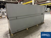 Image of Glatt GPCG 15 Fluid Bed Dryer 31