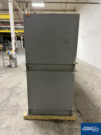 Image of Glatt GPCG 15 Fluid Bed Dryer 33