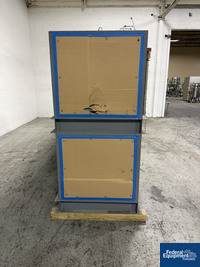 Image of Glatt GPCG 15 Fluid Bed Dryer 34