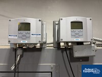 Image of Glatt GPCG 15 Fluid Bed Dryer 35