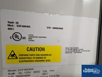 Image of Thermo Fisher ULT Freezer, Model DXF40040A 03