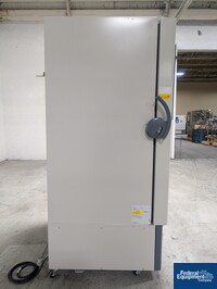 Image of Thermo Fisher ULT Freezer, Model DXF40040A 06