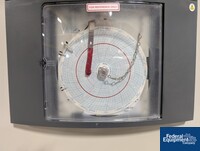 Image of Thermo Fisher ULT Freezer, Model DXF40040A 10