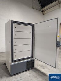 Image of Thermo Fisher ULT Freezer, Model DXF40040A 11