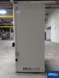 Image of Panasonic ULT Freezer, Model MDF-U56VC 05
