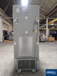 Image of Panasonic ULT Freezer, Model MDF-U56VC 06