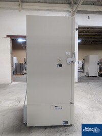 Image of Panasonic ULT Freezer, Model MDF-U56VC 07