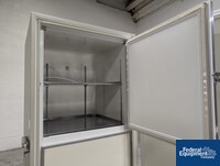 Image of Panasonic ULT Freezer, Model MDF-U56VC 11