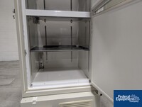 Image of Panasonic ULT Freezer, Model MDF-U56VC 12