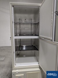 Image of Panasonic ULT Freezer, Model MDF-U56VC 13