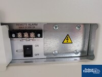 Image of Panasonic ULT Freezer, Model MDF-U56VC 14