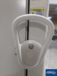 Image of VWR ULT Freezer, Model 5706 07