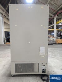 Image of VWR ULT Freezer, Model 5706 09