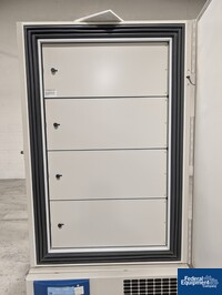 Image of VWR ULT Freezer, Model 5706 12