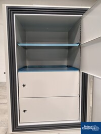 Image of VWR ULT Freezer, Model 5706 13