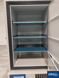 Image of VWR ULT Freezer, Model 5706 14