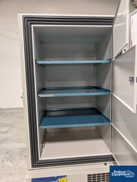 Image of VWR ULT Freezer, Model 5706 10
