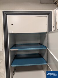 Image of VWR ULT Freezer, Model 5706 11