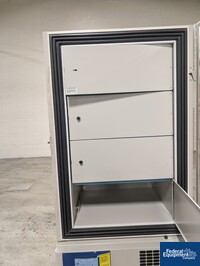 Image of VWR ULT Freezer, Model 5706 12