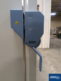 Image of Thermo Fisher ULT Freezer, Model ULT3280-10HD-D42 06