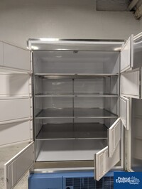 Image of Thermo Fisher ULT Freezer, Model ULT3280-10HD-D42 10