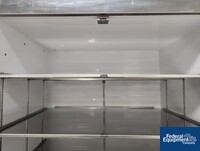 Image of Thermo Fisher ULT Freezer, Model ULT3280-10HD-D42 11