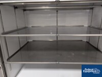 Image of Thermo Fisher ULT Freezer, Model ULT3280-10HD-D42 12
