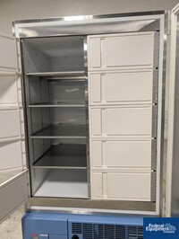 Image of Thermo Fisher ULT Freezer, Model ULT3280-10HD-D42 13