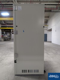 Image of Sanyo VIP Series ULT Freezer, Model MDF-U74VC 03