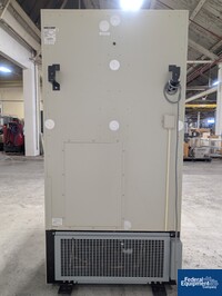 Image of Sanyo VIP Series ULT Freezer, Model MDF-U74VC 04