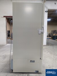 Image of Sanyo VIP Series ULT Freezer, Model MDF-U74VC 05