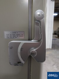 Image of Sanyo VIP Series ULT Freezer, Model MDF-U74VC 06