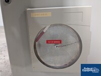 Image of Sanyo VIP Series ULT Freezer, Model MDF-U74VC 07