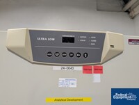 Image of Sanyo VIP Series ULT Freezer, Model MDF-U74VC 08