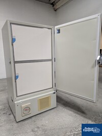 Image of Sanyo VIP Series ULT Freezer, Model MDF-U74VC 09