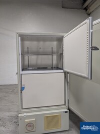 Image of Sanyo VIP Series ULT Freezer, Model MDF-U74VC 10