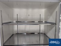 Image of Sanyo VIP Series ULT Freezer, Model MDF-U74VC 11