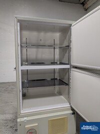 Image of Sanyo VIP Series ULT Freezer, Model MDF-U74VC 12