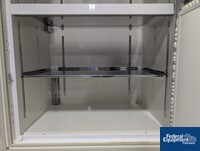 Image of Sanyo VIP Series ULT Freezer, Model MDF-U74VC 13