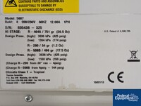 Image of VWR ULT Freezer, Model 5706 02