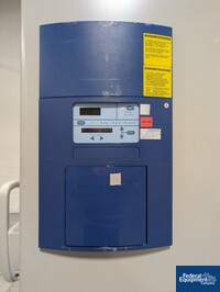 Image of VWR ULT Freezer, Model 5706 07