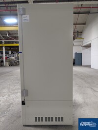 Image of Panasonic ULT Freezer, Model MDF-U53VA-PA 03
