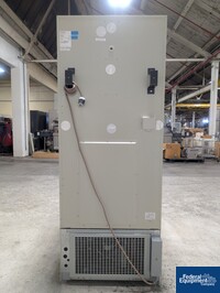 Image of Panasonic ULT Freezer, Model MDF-U53VA-PA 04