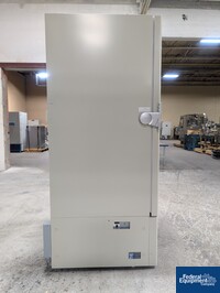 Image of Panasonic ULT Freezer, Model MDF-U53VA-PA 05