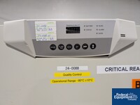 Image of Panasonic ULT Freezer, Model MDF-U53VA-PA 07