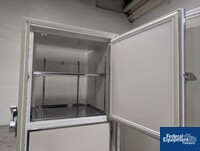 Image of Panasonic ULT Freezer, Model MDF-U53VA-PA 09