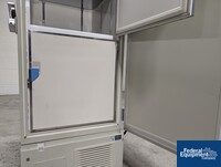 Image of Panasonic ULT Freezer, Model MDF-U53VA-PA 10