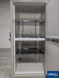 Image of Panasonic ULT Freezer, Model MDF-U53VA-PA 11