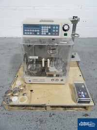 Image of Hosokawa Micron Powder Tester, Model PT-N 02